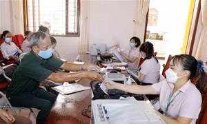 Hải Dương: Phấn đấu giảm tỷ lệ hộ nghèo xuống còn 1,6%