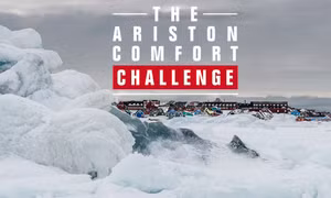 Nghiên cứu biến đổi khí hậu tại đảo băng Greenland 