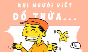 Chuyện vui: Nói mãi chửa nghe