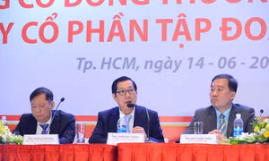 KIDO đạt mức tăng trưởng cao 