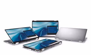 Mẫu PC thông minh và bảo mật nhất thế giới