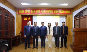 Bắc Ninh: Triển khai có hiệu quả trợ giúp pháp lý trong hoạt động tố tụng