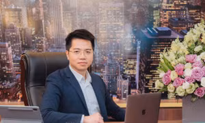 CEO Võ Phi Nhật Huy: Big Invest Group muốn trao cơ hội đầu tư bất động sản với số vốn nhỏ cho mọi người