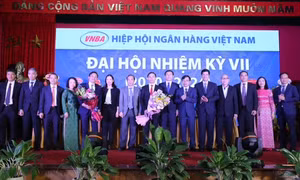 Đại hội nhiệm kỳ VII (2020-2024) Hiệp hội Ngân hàng Việt Nam