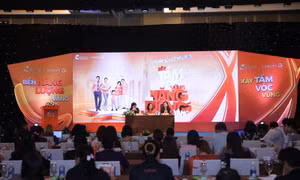 Tăng cường canxi và vi chất trong bữa ăn để nâng cao tầm vóc Việt