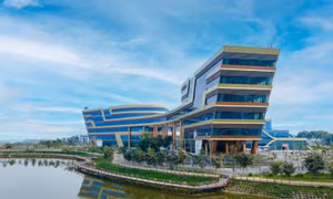 Ngày hội Đổi mới sáng tạo quốc gia 2025 hội tụ công nghệ chiến lược và giải pháp sáng tạo