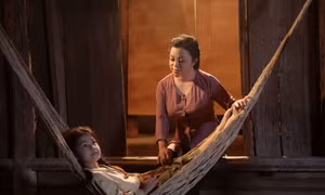 Nghệ sỹ Ưu tú Tố Nga ra mắt MV 'Ru Xưa'