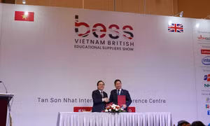 FPT sẽ tuyển dụng tất cả kỹ sư CNTT tốt nghiệp tại Anh