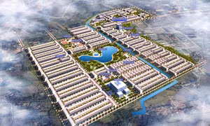 Chất xúc tác cho kinh tế địa phương