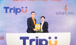 Tripu - siêu ứng dụng du lịch đầu tiên xuất hiện tại Việt Nam
