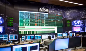 Visa tăng cường bảo mật dữ liệu thanh toán nhằm thúc đẩy nền kinh tế số 