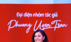 Không bỏ cuộc, tìm giải pháp và cơ hội để đạt được ước mơ…