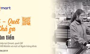 Cơ hội trúng Iphone XS Max và nhiều ưu đãi cùng ngân hàng điện tử SHB