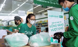 Thói quen tiêu dùng của người Việt thay đổi thế nào trong dịch COVID-19?