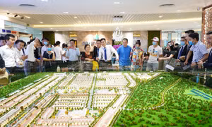 Đất Xanh chi hơn 1.000 tỷ ưu đãi cho cổ đông nhân kỷ niệm 18 năm thành lập