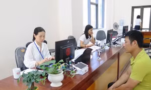 Bắc Ninh: Rút ngắn thời gian cấp phiếu lý lịch tư pháp cho công dân