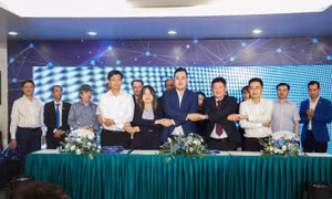 Tân Á Đại Thành: Bước chuyển mình nhờ hoàn thiện chiến lược ba trụ cột