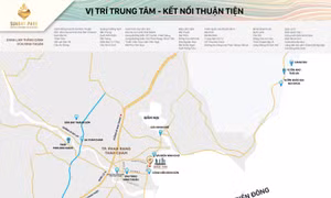 Đến với những điểm du lịch Ninh Thuận thật dễ dàng