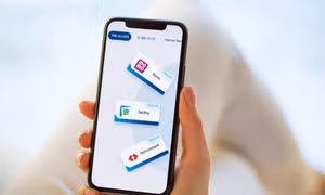 Shinhan Finance ra mắt iShinhan 3.0 ứng dụng các giải pháp công nghệ toàn diện.