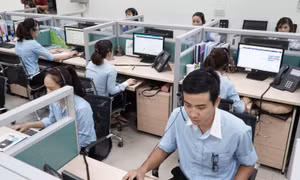 Tổng công ty Điện lực miền Nam: Chuyển đổi từ cung cấp điện sang phục vụ điện