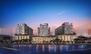 SonKim Land ra mắt giai đoạn 1 dự án The Metropole Thủ Thiêm