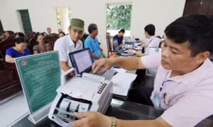 Ninh Bình: Trên 547.870 lượt hộ nghèo được vay vốn chính sách