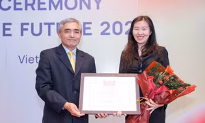 Huawei Việt Nam nỗ lực đào tạo nhân tài ngành ICT 