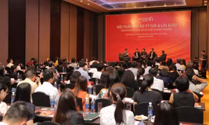 Maritime Bank cung cấp công cụ hiệu quả phòng ngừa rủi ro cho doanh nghiệp 