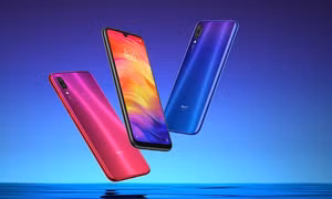 Xiaomi ra mắt thêm 4 sản phẩm công nghệ thông minh 