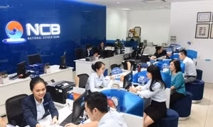 NCB tài trợ vốn ưu đãi cho doanh nghiệp xây lắp