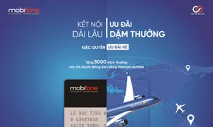 Đặc quyền ưu đãi – chương trình hè 2019 dành cho hội viên kết nối dài lâu của MobiFone