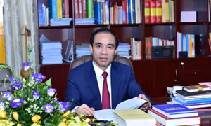 Tuyên Quang: Vững bước trong thời kỳ hội nhập và phát triển