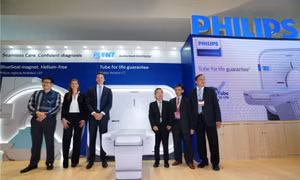 Philips đột phá với nhiều giải pháp chẩn đoán hình ảnh 