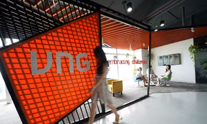 Công ty VNG nằm trong danh sách 10 công ty châu Á đáng lưu tâm của Nikkei