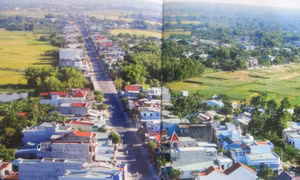 Đại Lộc – Trải thảm đón nhà đầu tư