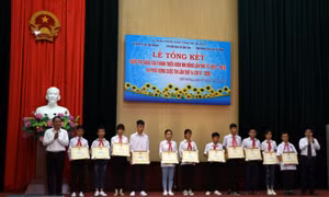 Nhiều giải pháp sáng tạo có tính ứng dụng cao  