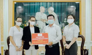 Grab triển khai thêm hàng loạt giải pháp mới 
