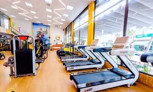 Sức khỏe đang là mối quan tâm lớn nhất của con người hiện nay.
