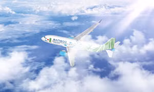 Máy bay A320neo của Bamboo Airways ‘lộ diện’ vào tháng 11/2019