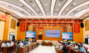 Duy Xuyên - Hành trình đạt chuẩn huyện Nông thôn mới