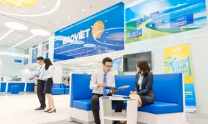 Bảo Việt dẫn đầu quy mô vốn trên thị trường bảo hiểm phi nhân thọ