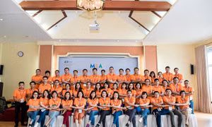 Viện Quản trị & Công nghệ FSB tuyển sinh đợt 2 