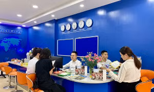 Vietravel Hà Nội mở văn phòng giao dịch thứ 7