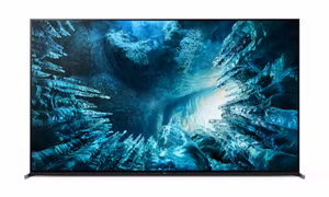 Ra mắt dòng TV Sony Bravia mới 2020 
