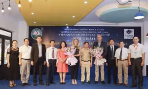 Du học nghề: Cơ hội lớn từ thị trường Đức
