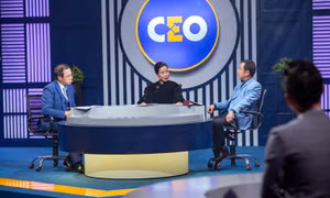 Số 6 'Chìa khóa thành công - Những câu chuyện thật của CEO': Bài học về lựa chọn thị trường của nữ doanh nhân ngành thời trang