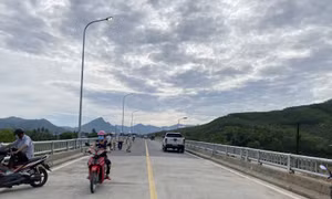 Trên quê hương Hòn Kẽm - Đá Dừng hôm nay