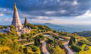 Những vùng đất lạ, mà hóa ra ở ngay gần Việt Nam