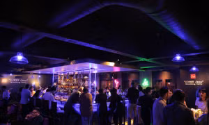 Đêm nhạc Gimme Jazz tại Press Club