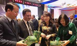 Văn hóa – du lịch Thái Nguyên vươn tầm cao mới
